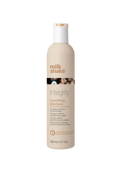 Milk Shake Integrity Nourishing Shampoo odżywczy szampon do wszystkich typów włosów 300ml