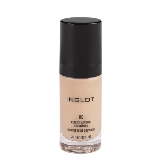 Inglot Podkład do twarzy HD perfect coverup 71 30 ml