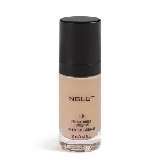 Inglot Podkład do twarzy HD perfect coverup 73 30 ml