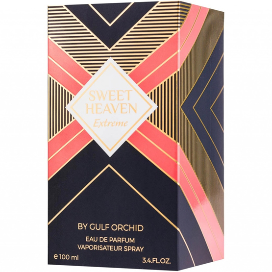 Gulf Orchid Sweet Heaven Extreme woda perfumowana spray 100ml