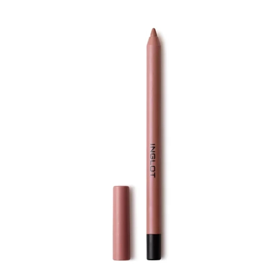 Inglot Konturówka do ust creamy soft vivid rose 05