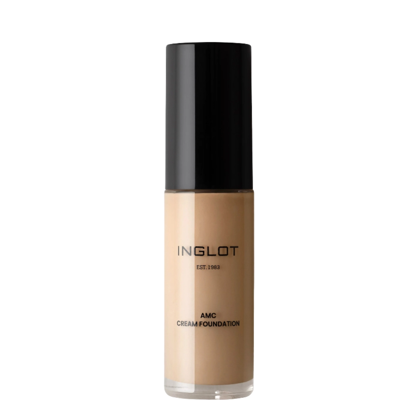 Inglot Podkład do twarzy AMC LC300 30 ml
