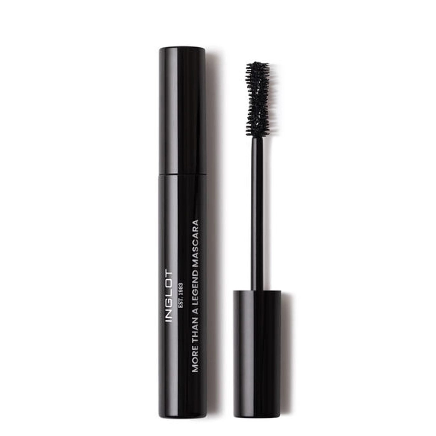 Inglot Tusz do rzęs more than a legend 9,5ml