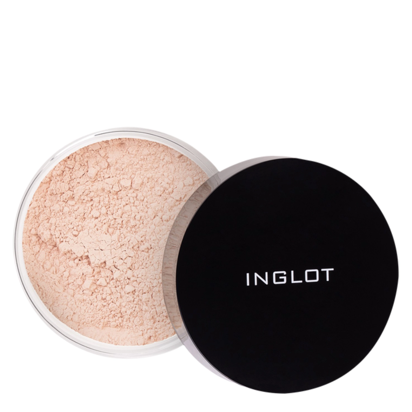 Inglot Puder sypki rozświetlający HD NF 44 4,5g