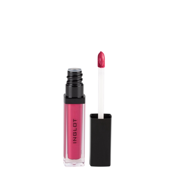 Inglot HD Matte Pomadka w płynie 14 5,5ml